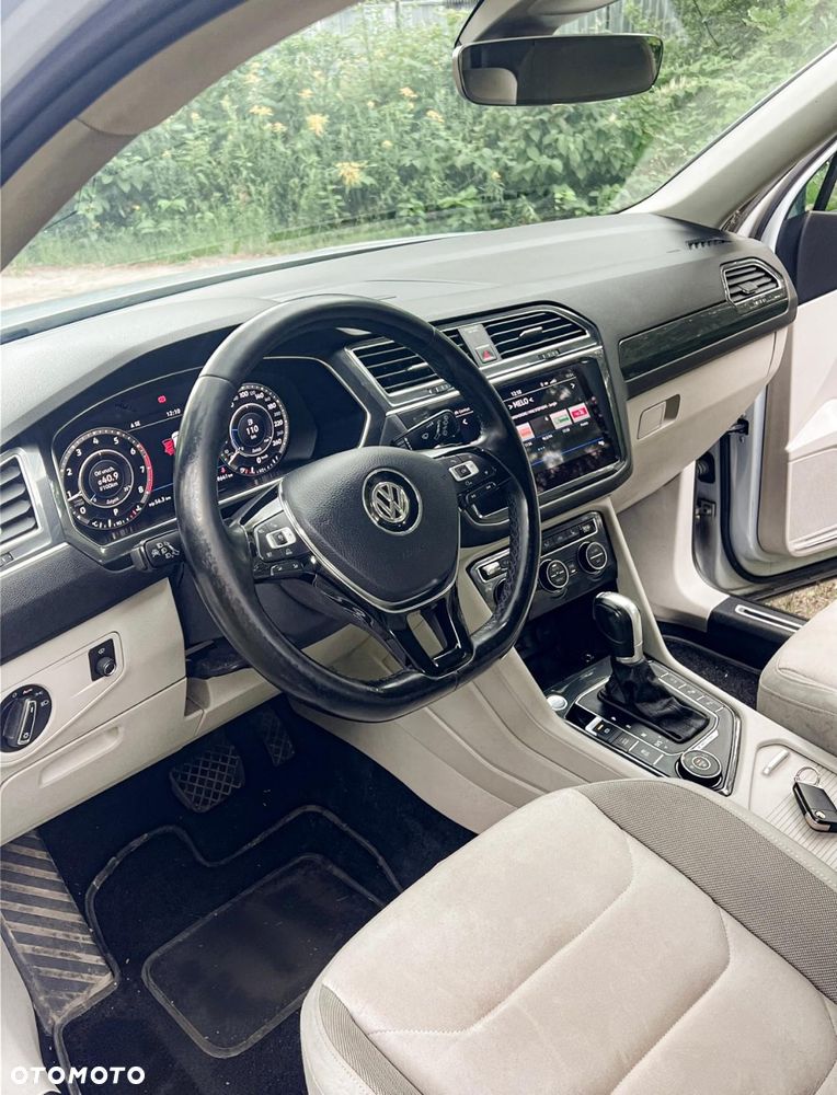 Volkswagen Tiguan 2.0 TSI BMT 4Mot Highline DSG - 11