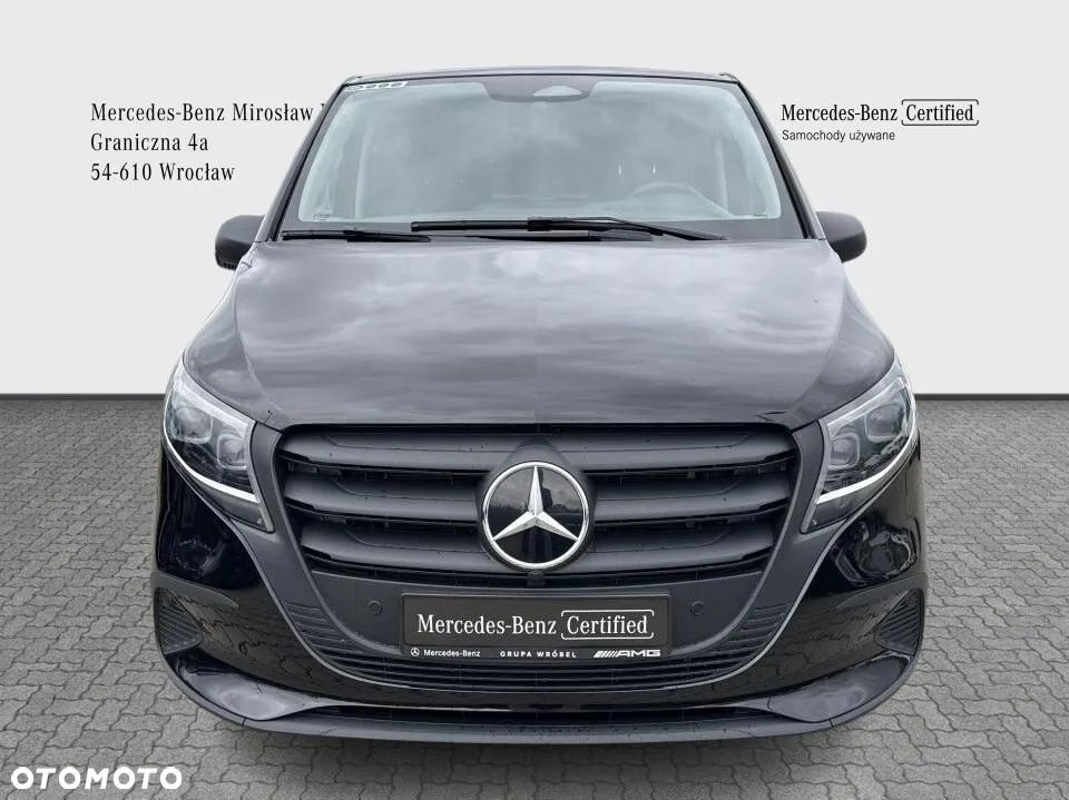 Mercedes-Benz eVito - 9