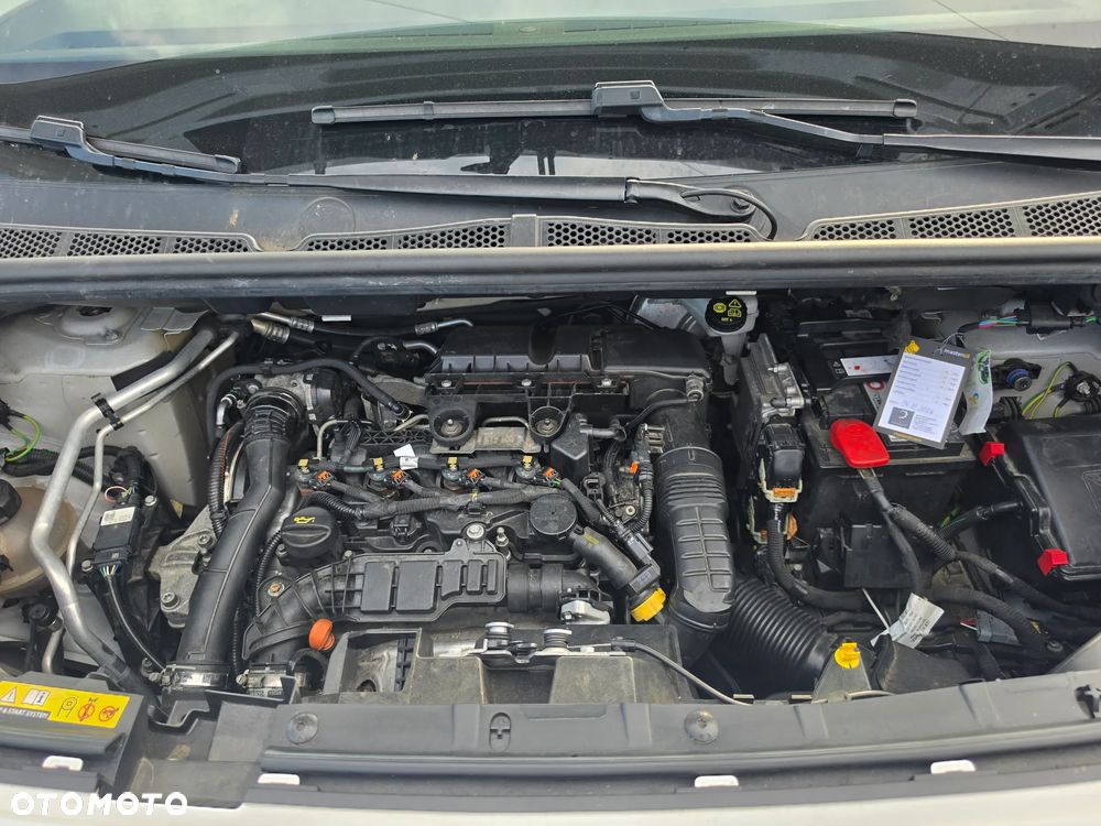 Citroën Berlingo - 14