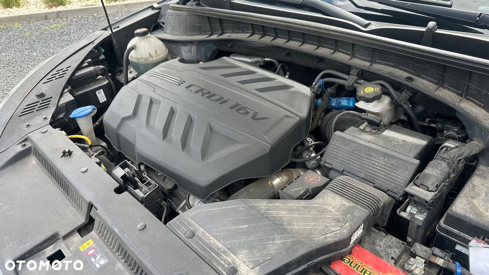 Hyundai Tucson - 25