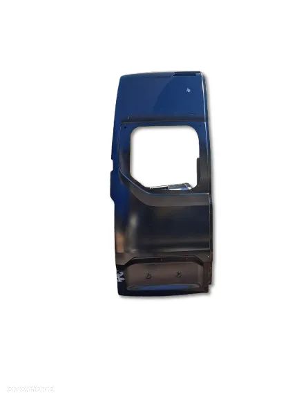 Drzwi tylne tył lewe Ford Transit Tourneo Custom I wysoki PBK21-V40011-HA 2446003 Drzwi lewy tył tylne Ford Transit Tourneo Custom I - 1