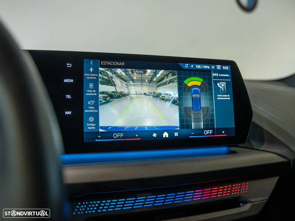 BMW 116 Pack Desportivo M - 16