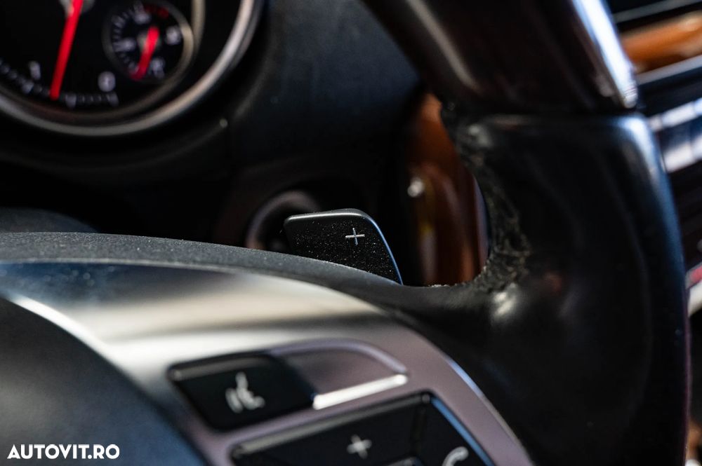 Mercedes-Benz G 350 d 7G-TRONIC - 28