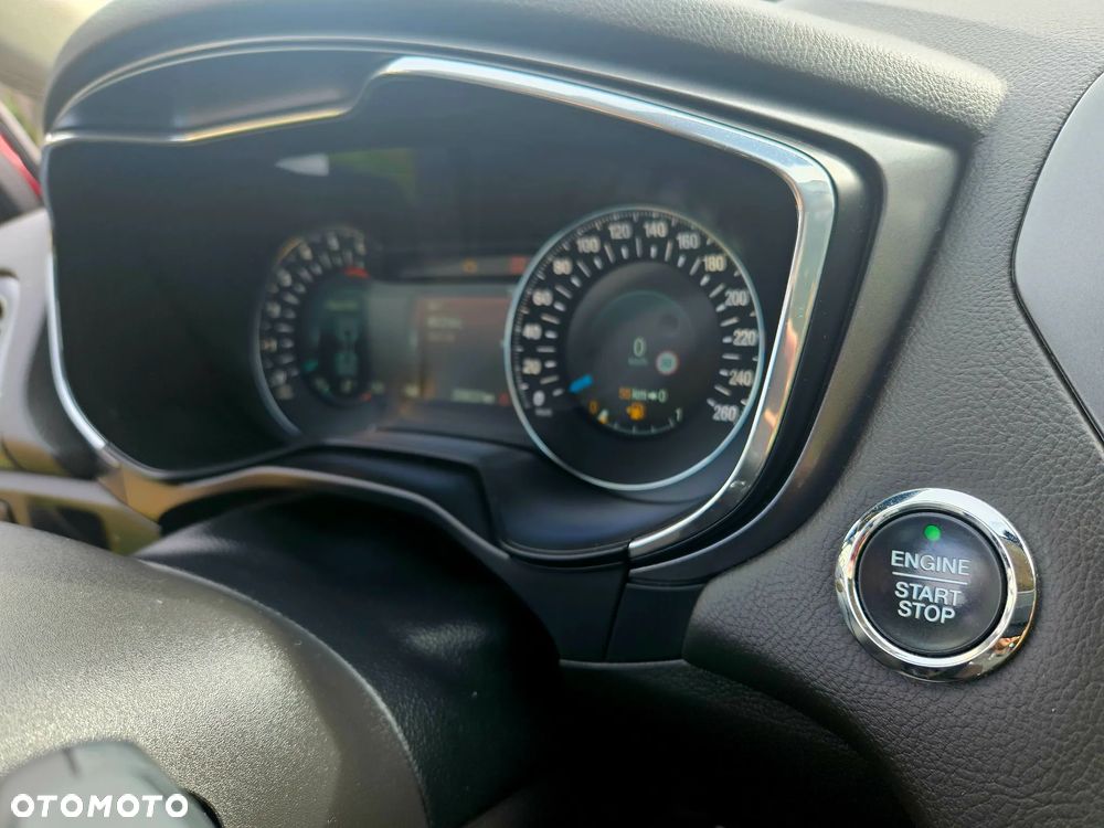 Ford Mondeo 2.0 TDCi Edition 4WD - 25