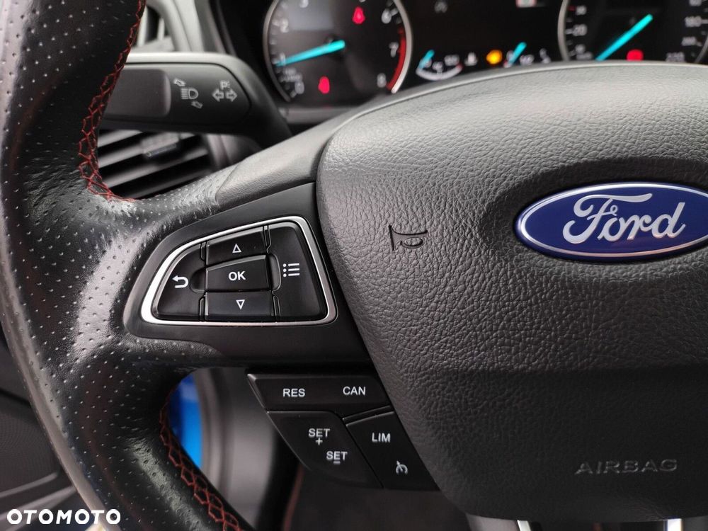 Ford EcoSport 1.0 EcoBoost GPF ST-Line ASS - 14