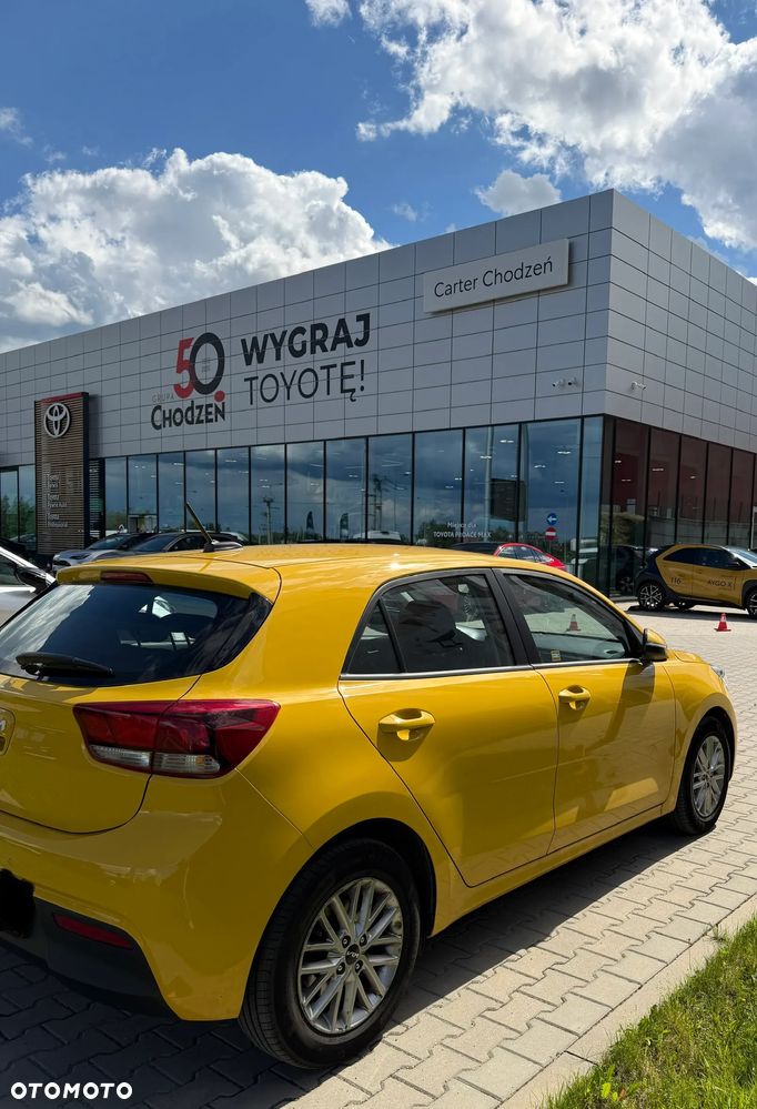 Kia Rio 1.0 T-GDI L DCT - 6