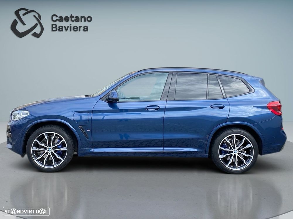BMW X3 30 e xDrive Pack M - 27