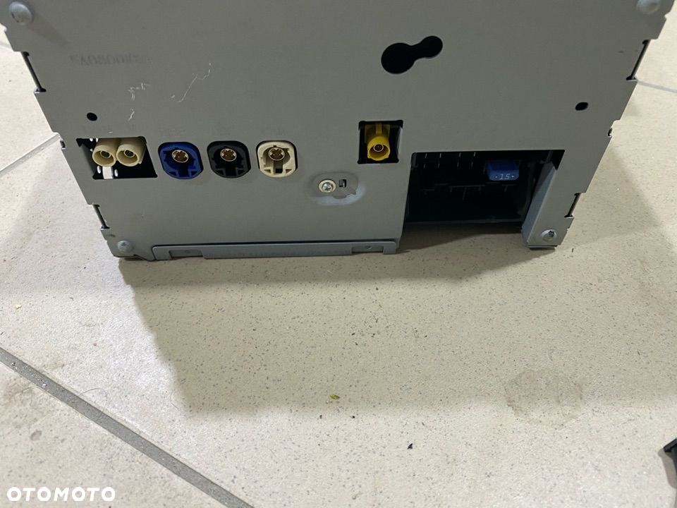 MERCEDES W246 A2469008619 - 3