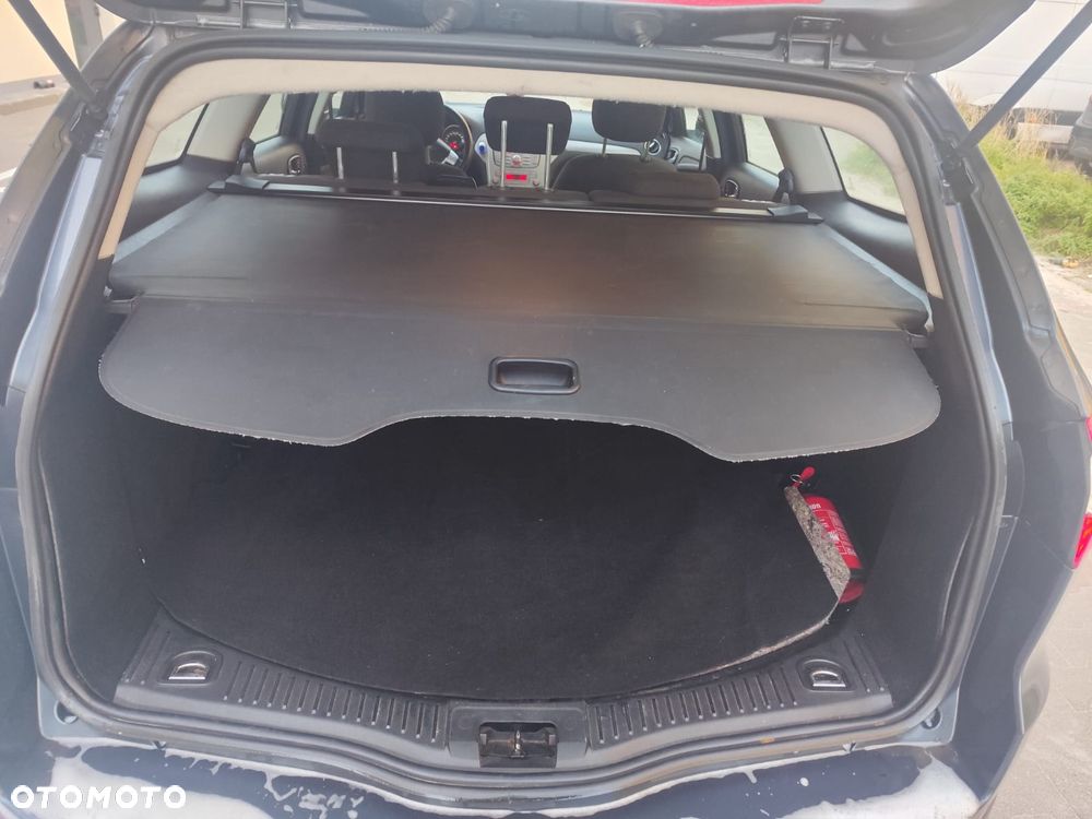 Ford Mondeo - 26