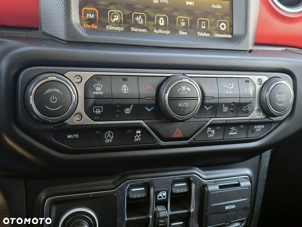 Jeep Wrangler Unlimited GME 2.0 Turbo Rubicon - 7