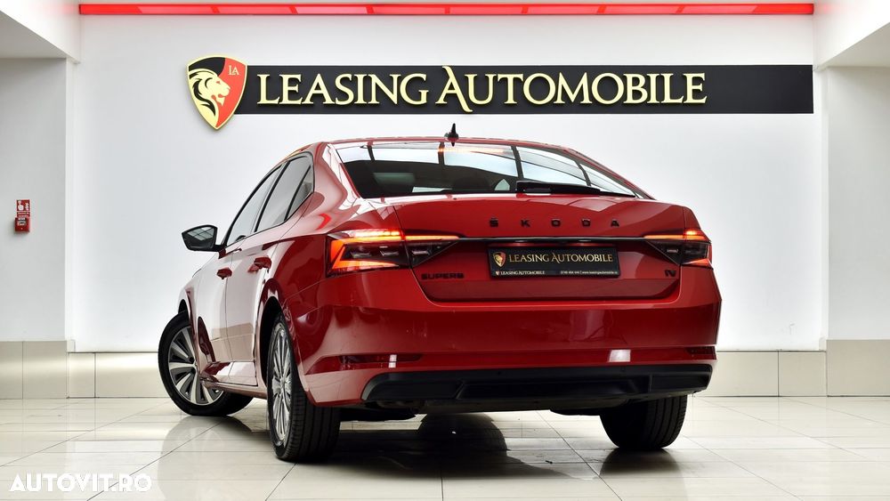 Skoda Superb 1.4 TSI PHEV Style - 7