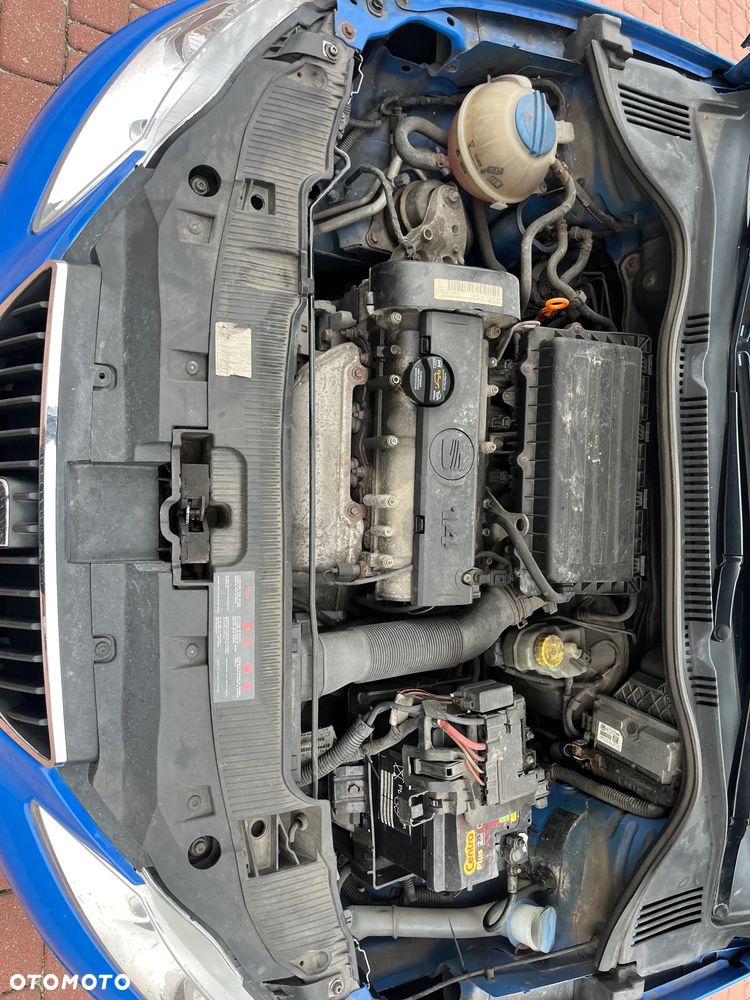 Seat Ibiza SC 1.4 16V Entry - 13