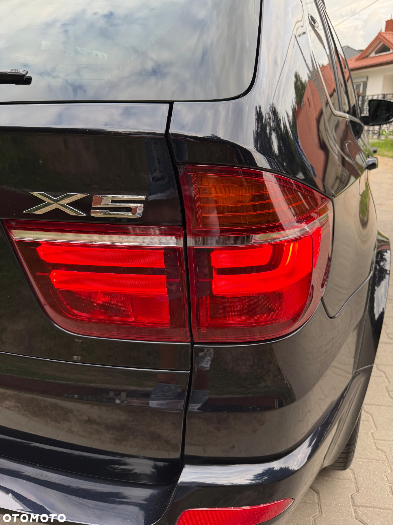 BMW X5 xDrive40d M Sport Edition - 23