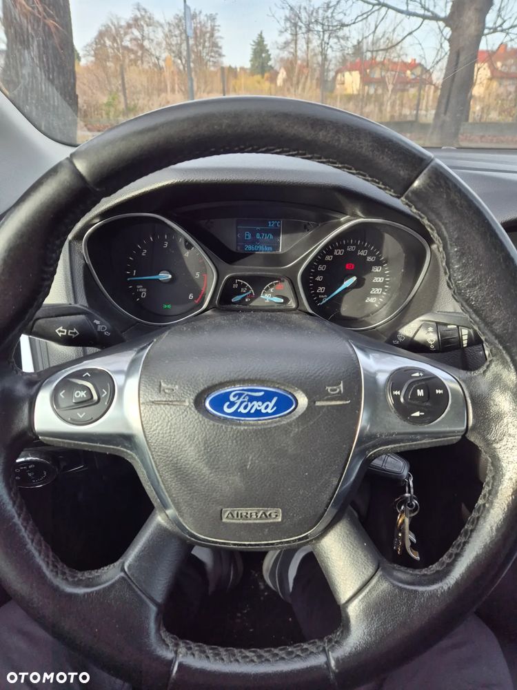 Ford Focus 1.6 TDCi Edition - 7