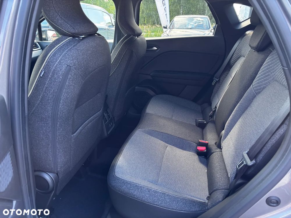 Renault Captur 1.2 TCe Techno - 18