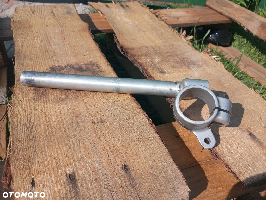 Kierownica Suzuki SV 650 sv650 prawa lewa rączka manetka 98 - 02 r k3 - 3