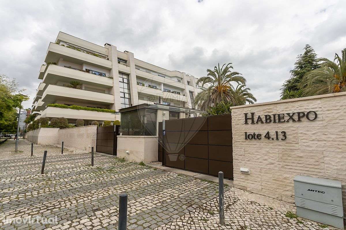 Apartamento T5 para venda - Grande imagem: 2/31