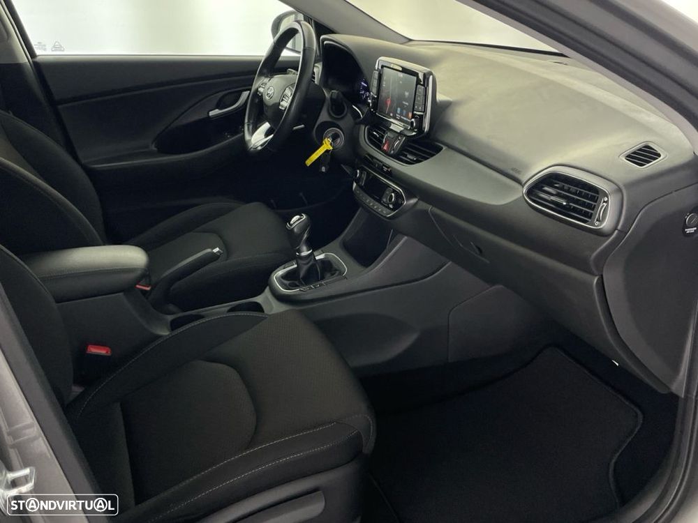 Hyundai i30 1.0 T-GDi N-Line - 22