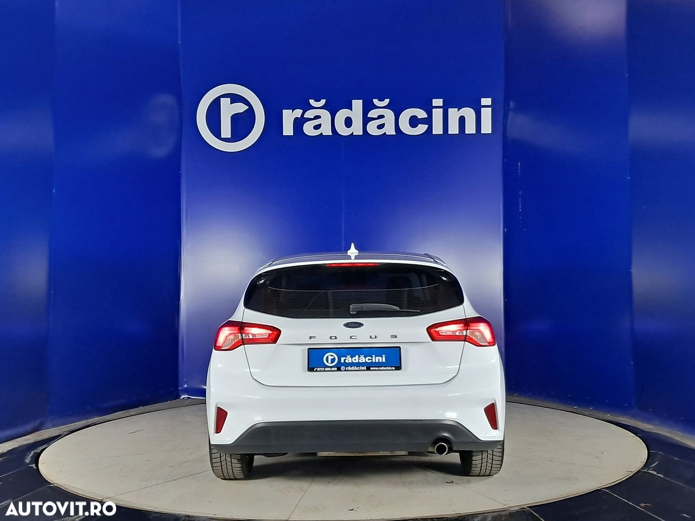 Ford Focus - 4