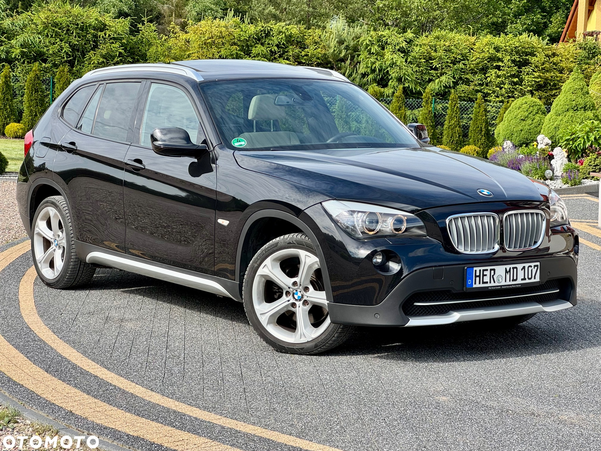 BMW X1 xDrive23d - 15