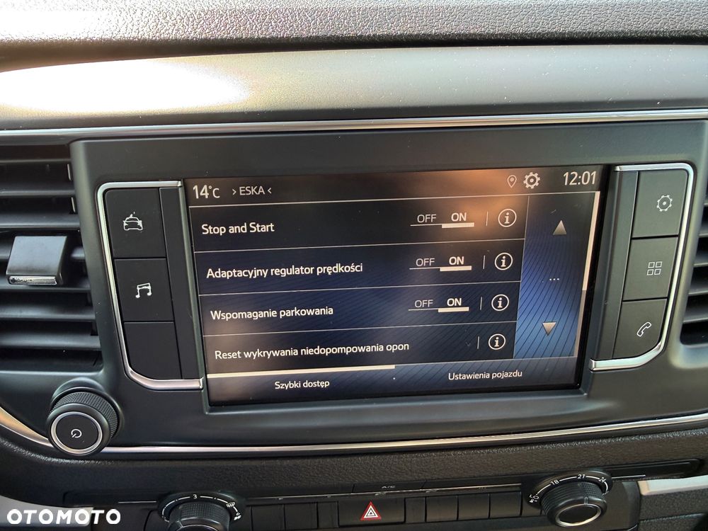 Toyota Proace Verso 2.0 D4-D Long Family - 29