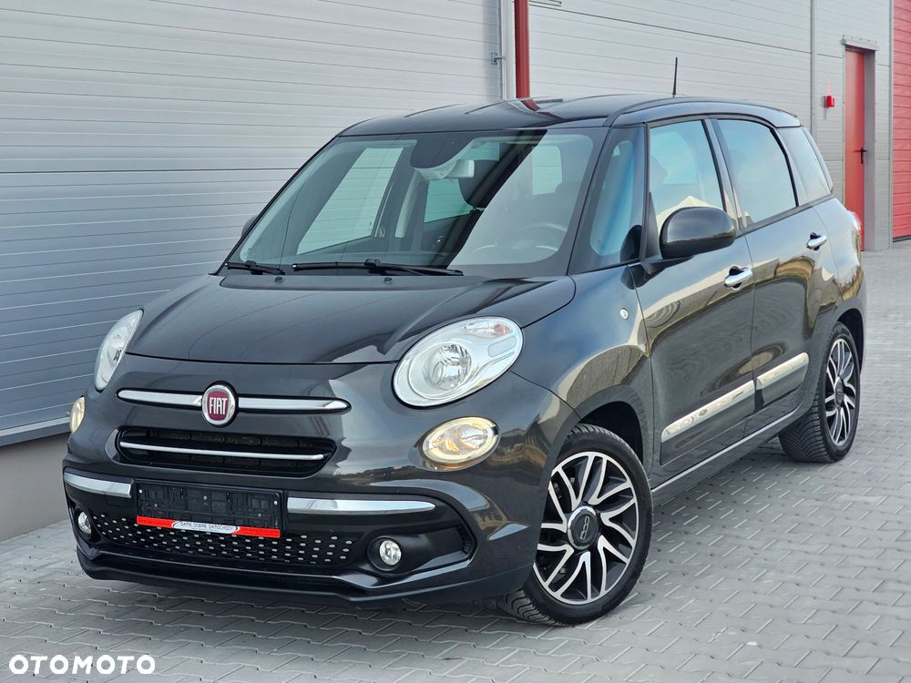 Fiat 500L 1.6 Multijet Start&Stopp Urban - 7