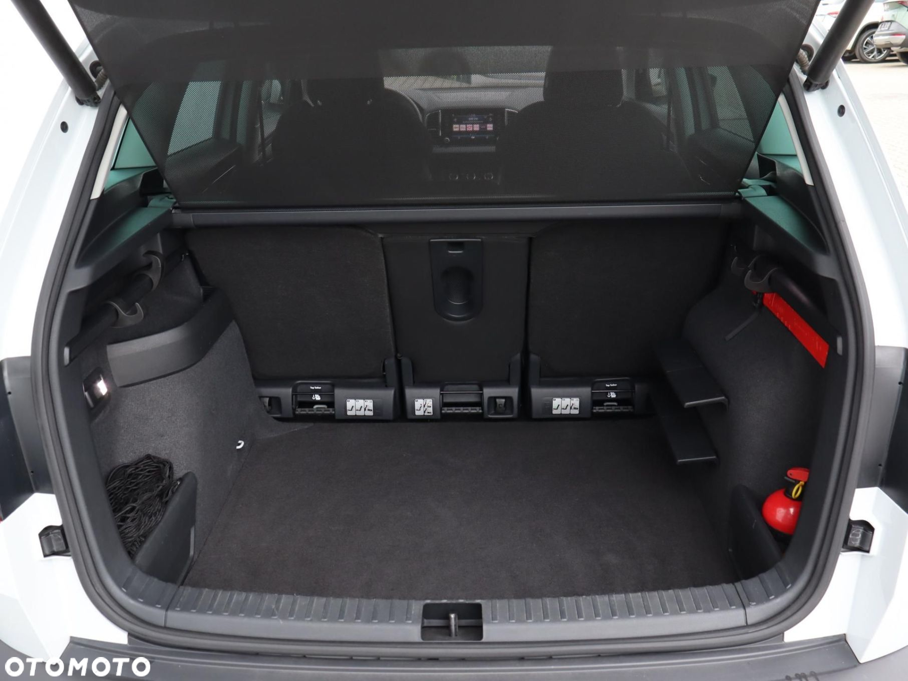 Skoda Karoq - 8