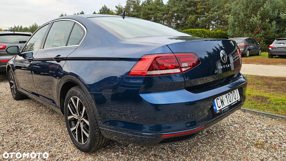 Volkswagen Passat 1.5 TSI EVO Business - 19