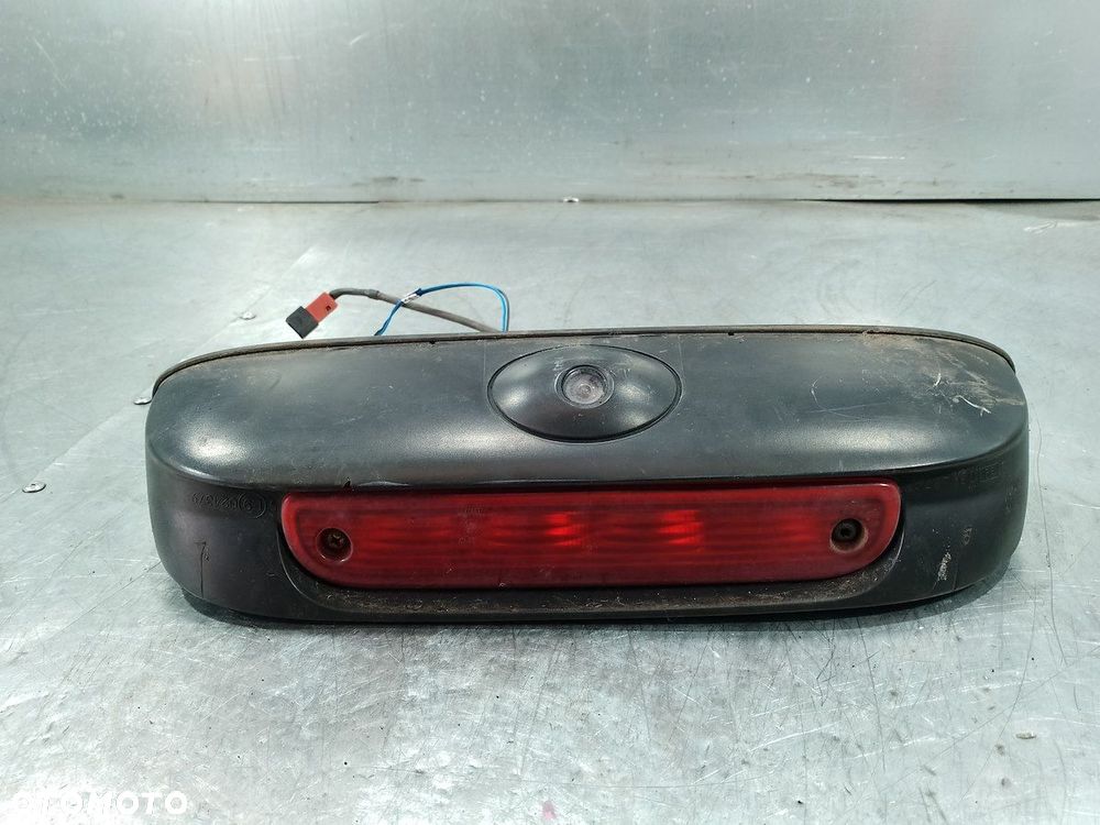 KAMERA COFANIA FIAT DUCATO III 98410101   354710540 - 1