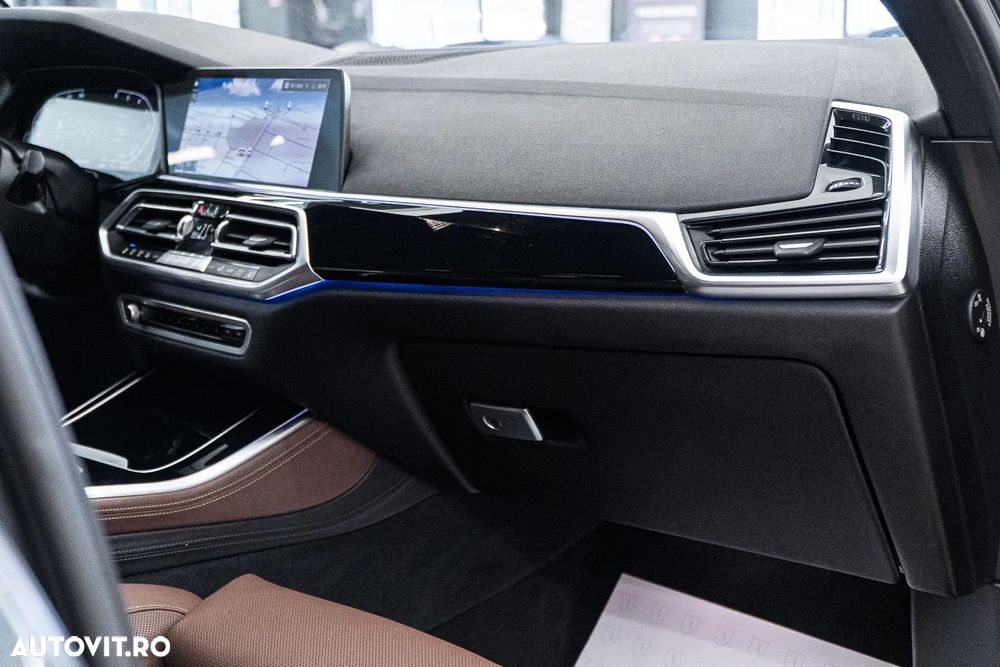 BMW X5 xDrive30d - 33