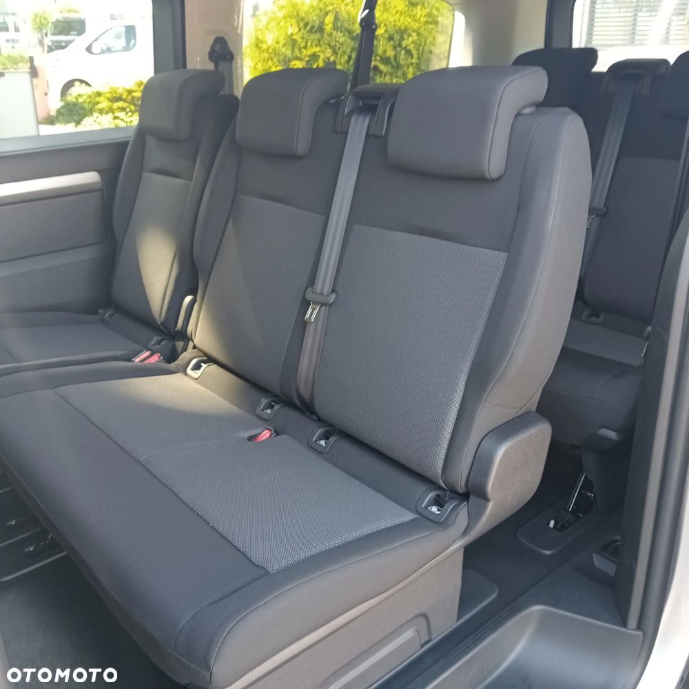 Opel Zafira 2.0 Diesel XL Business - 10