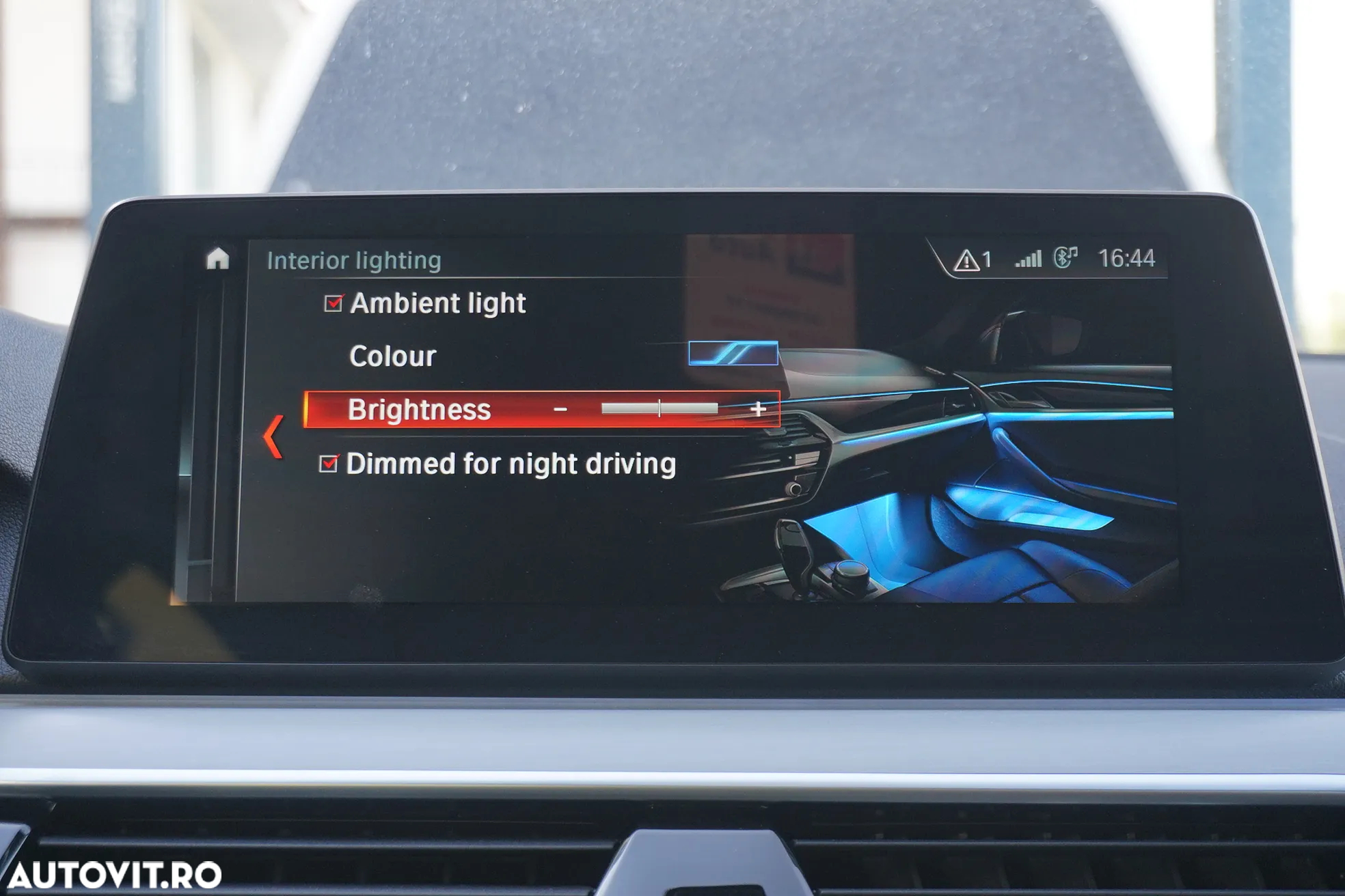 BMW Seria 5 530e - 23