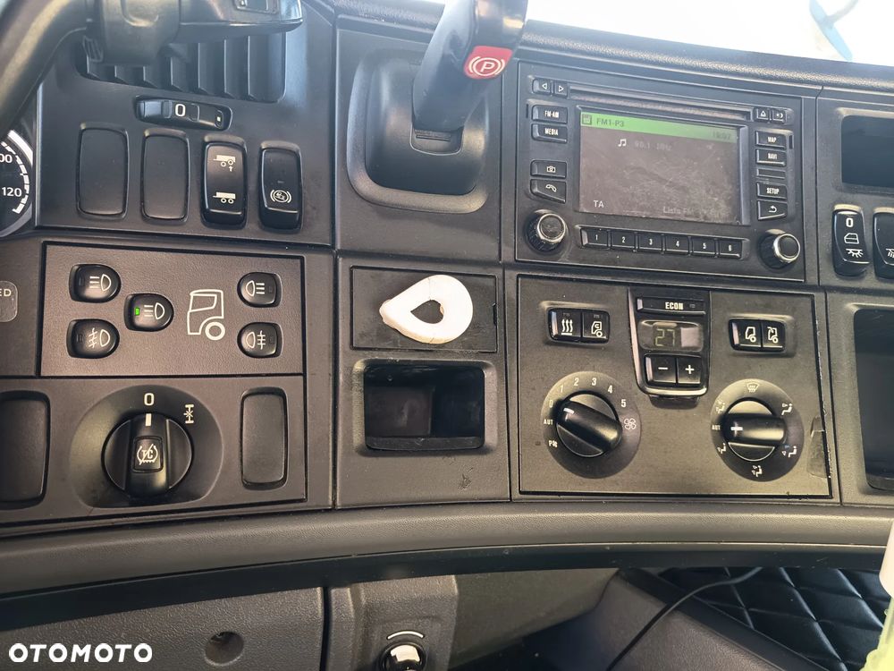 Scania R450 - 11