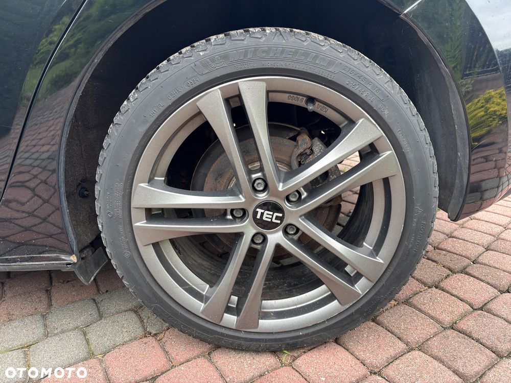Mazda 3 SKYACTIV-D 150 Sports-Line - 8