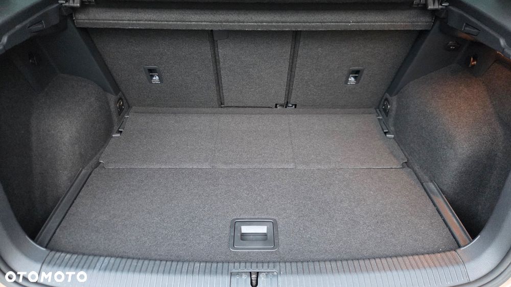 Volkswagen Golf Sportsvan SV 1.2 TSI BMT Comfortline - 10