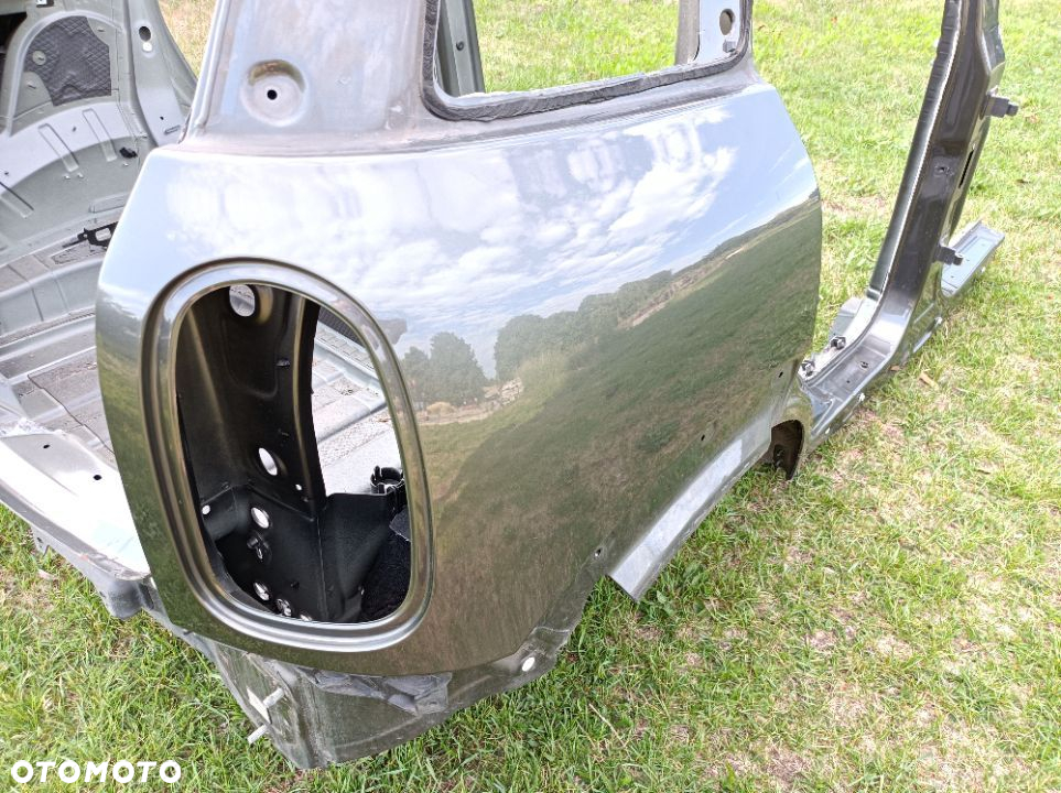Mini Countryman R60 Ćwiartka tył słupek wanna - 4