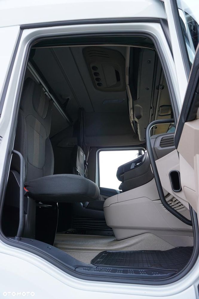 DAF / XG / 480 / ACC / EURO 6 / I - COOL - 8