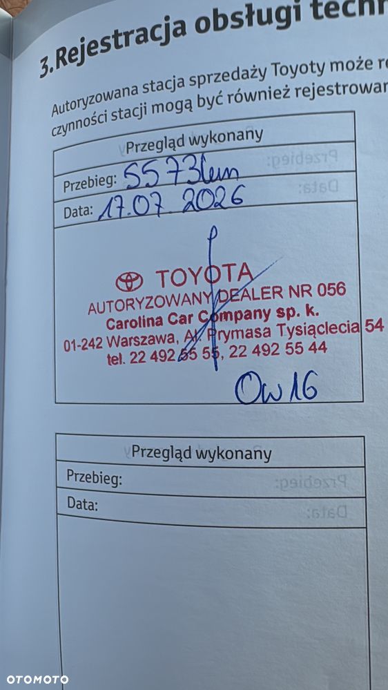 Toyota C-HR 2.0 Hybrid Dynamic Force Executive - 31