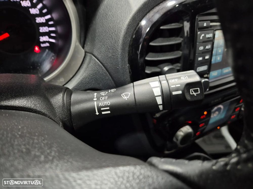 Nissan Juke 1.2 DIG-T Tekna Premium - 24