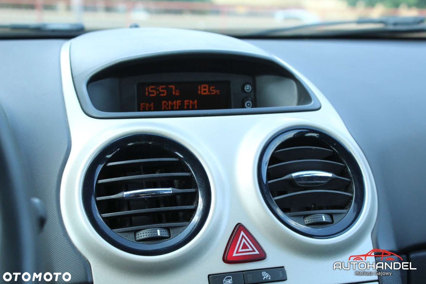 Opel Corsa - 13