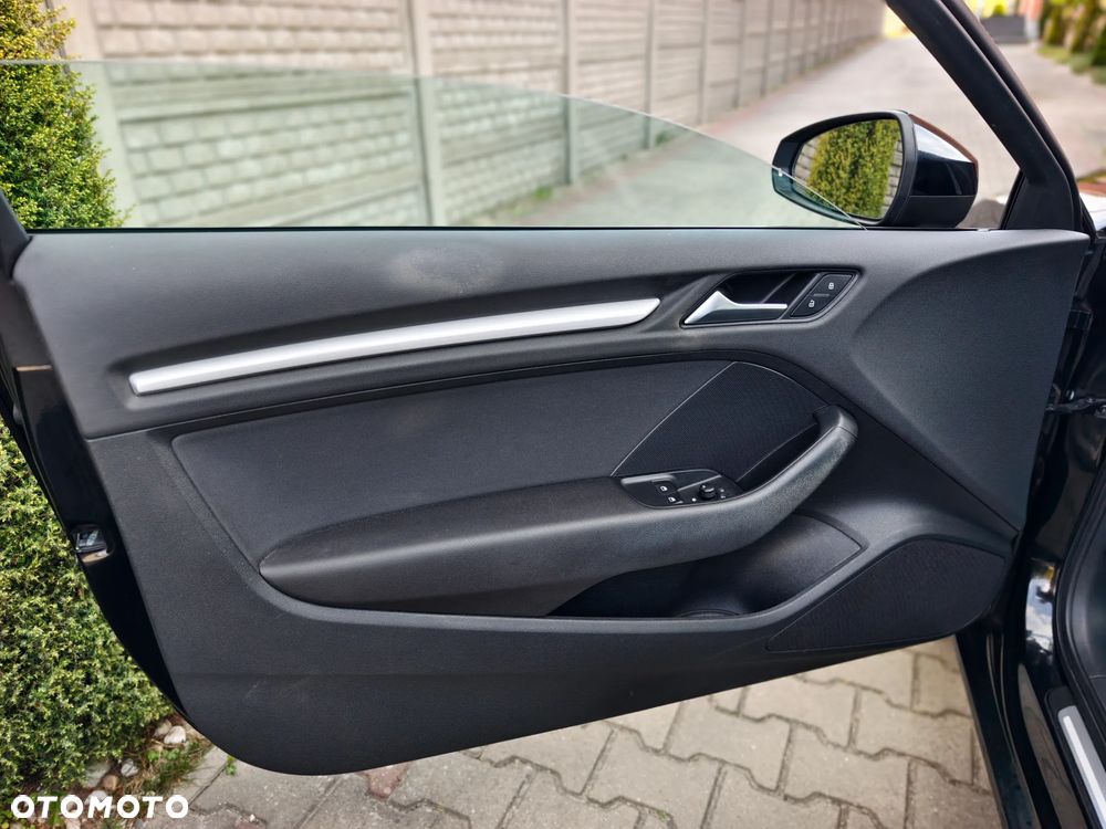 Audi A3 3-drzwiowe 2.0 TDI sport - 6