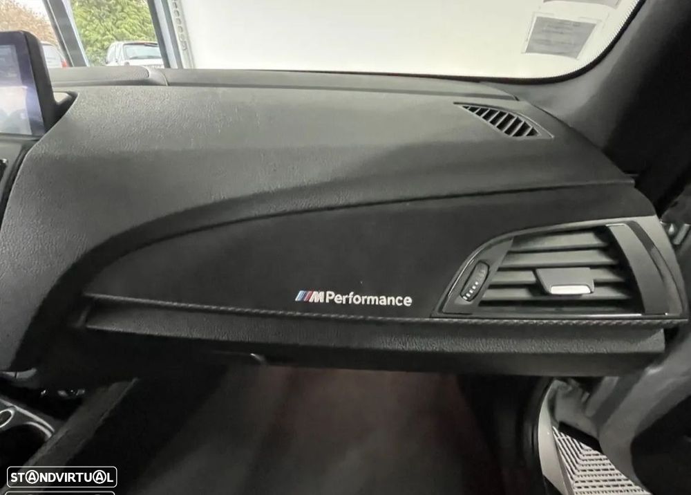 BMW 218 d Coupe Pack M - 22