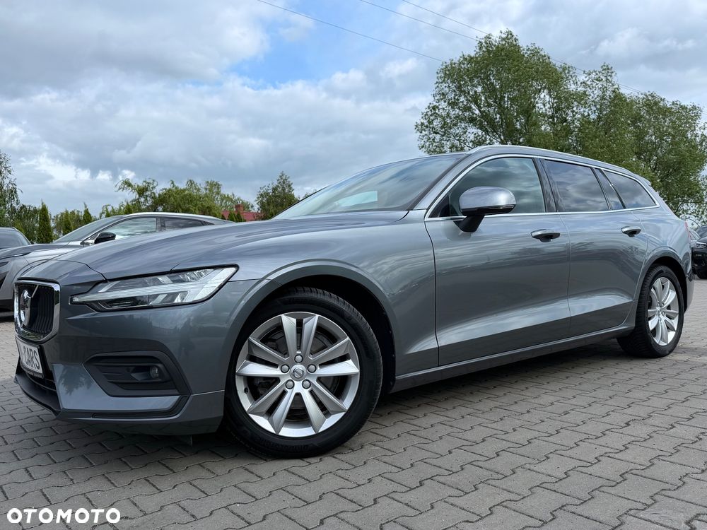 Volvo V60 D3 Geartronic Momentum Pro - 2