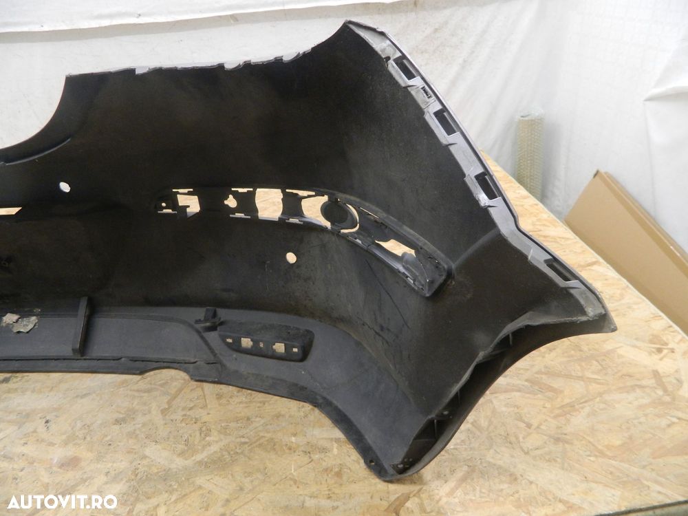 Bara spate Opel Astra F, GTC, 2004, 2005, 2006, 2007, 2008, 2009, 374339703. - 9