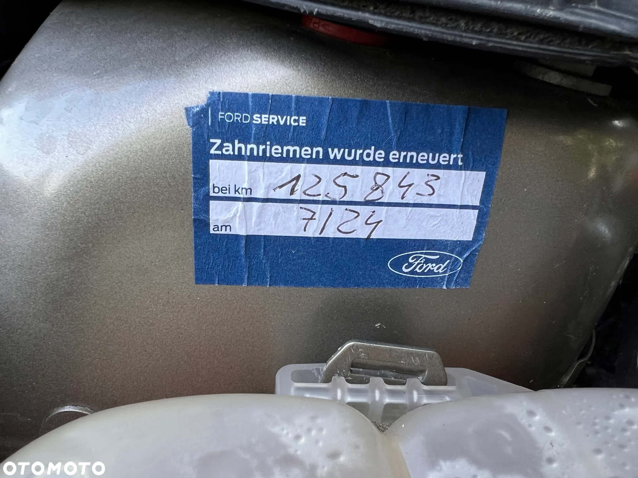 Ford Focus 1.5 EcoBlue Titanium - 35