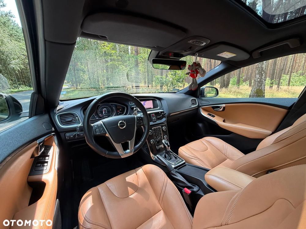 Volvo V40 D3 Drive-E Inscription - 12