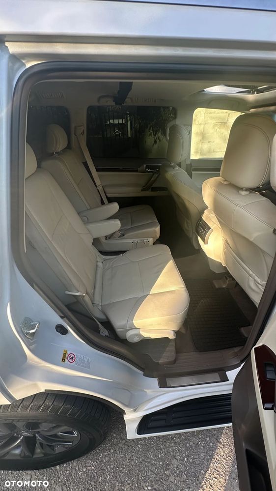 Lexus GX - 18