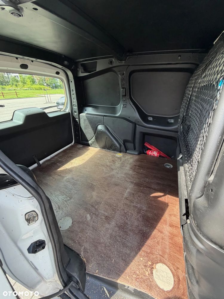 Citroën Berlingo 1.6 HDi Euro5 - 7