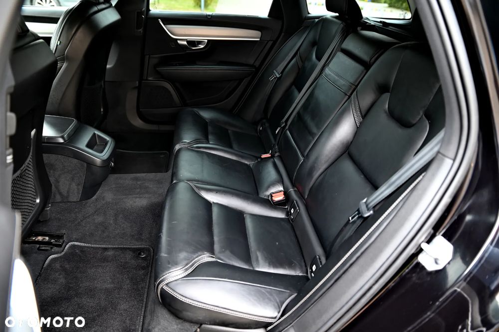 Volvo V90 T4 Geartronic Inscription - 24