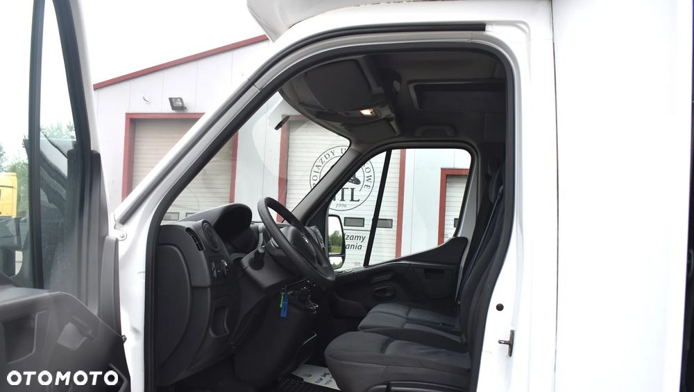Renault Master - 14